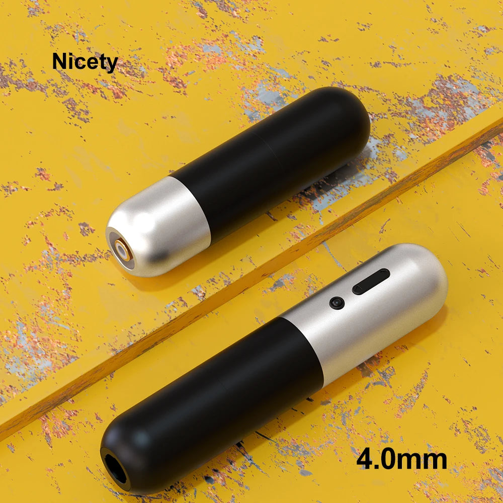 TUMAlab Nicety Rotary Tattoo Pen | 4mm Stroke Brushless Motor