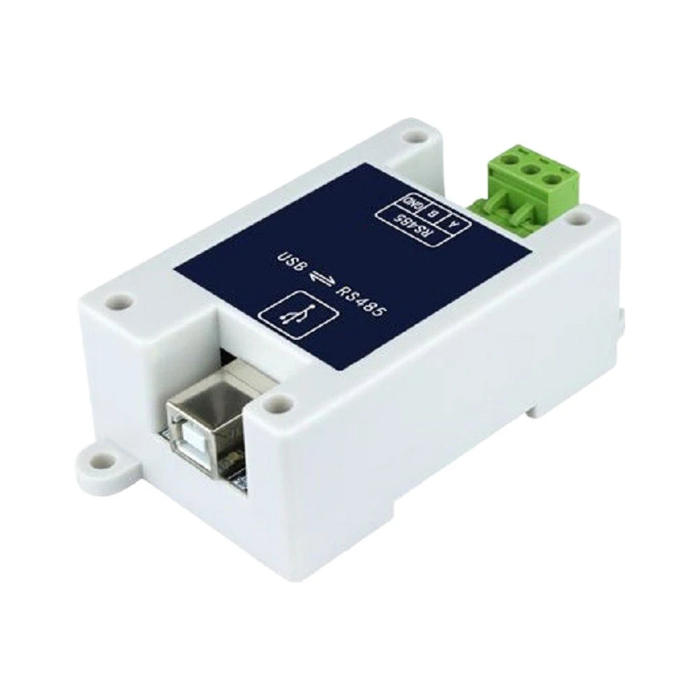 USB to RS485 Bidirectional Converter Module 6–36V DC