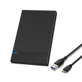 UTHAI Z400 2.5" Hard Drive Enclosure USB 3.0 Type-C SATA