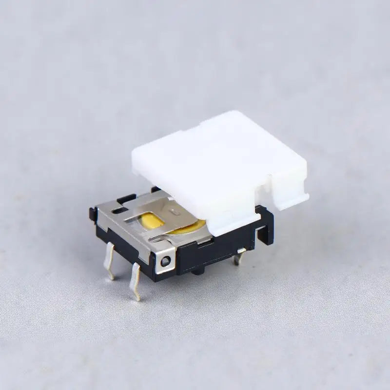 AB12-SF1260 AB12-SF131 White Touch Button Switch Panel Key