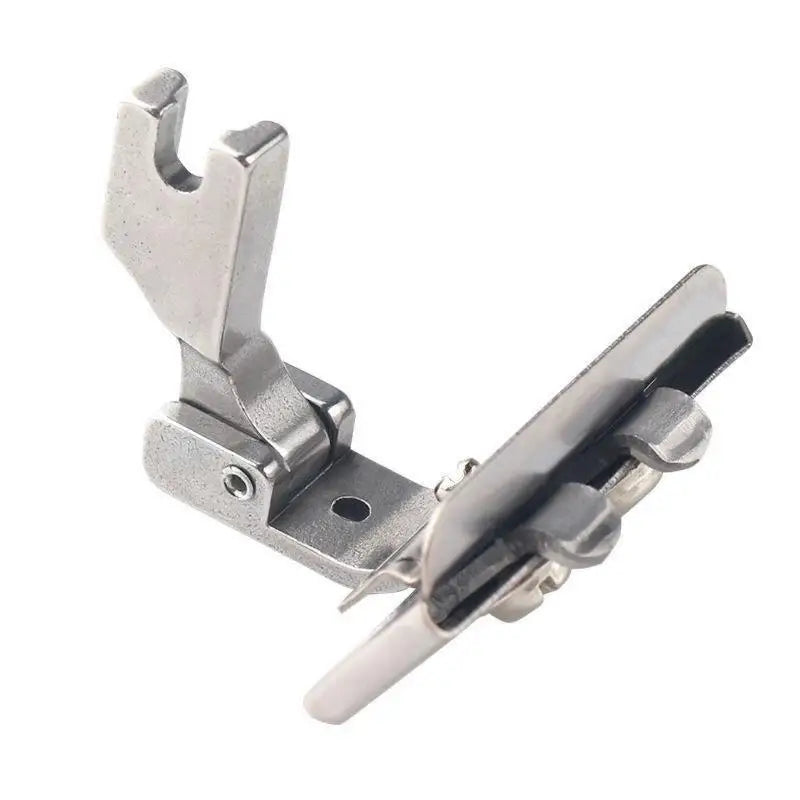 S10A Adjustable Lace & Webbing Guide Presser Foot – Industrial