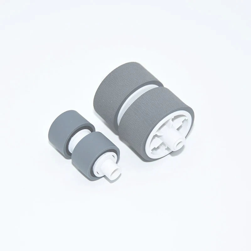 Exchange Roller Kit for Canon DR-C125 C225 C225W imageFORMULA Scanner Roller Kit PRIMED