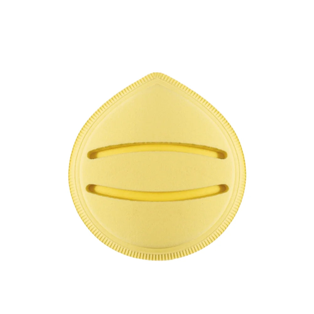 Water Drop Makeup Sponge Puff – Super Thick Wet & Dry Use
