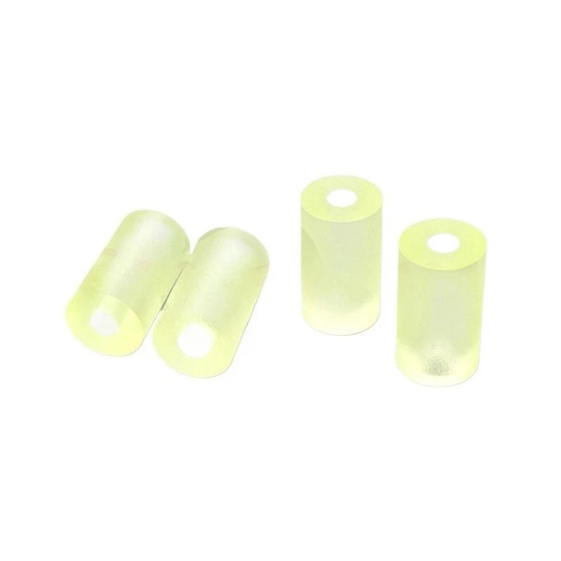 Exit & Feed Roller Set for Fujitsu ScanSnap iX500 iX1500 iX1400 iX1600 Scanner Replacement Roller PRIMED Default Title