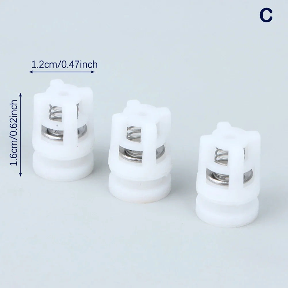Pressure Washer Check Valve Replacement Kit – 3 Pack