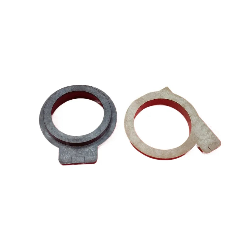 Fuser Upper Heat Roller Bushing Set for Kyocera FS 1100–2000 Printer Fuser Part PRIMED