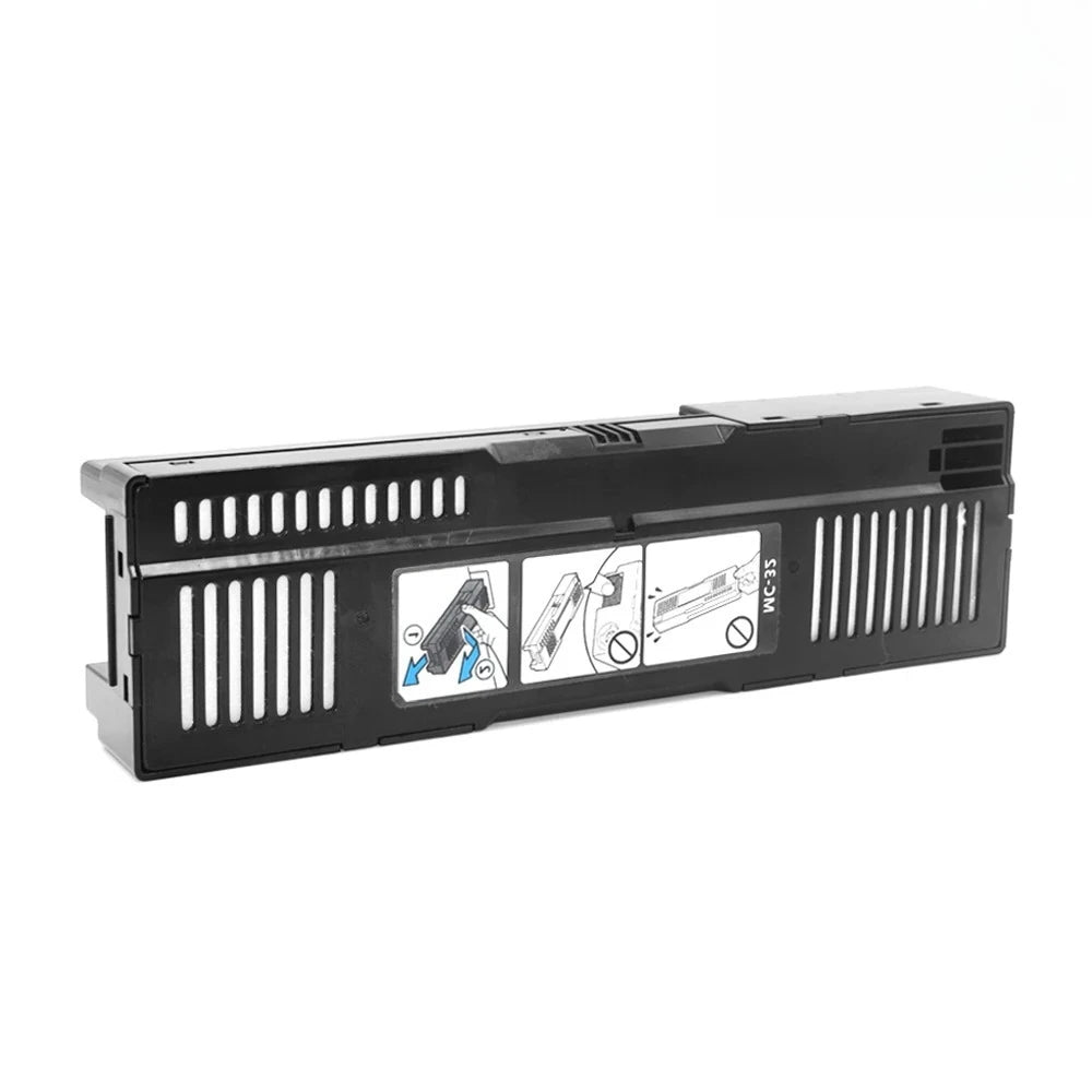 MC-32 Ink Maintenance Tank for Canon TC-5200 TC-5200M TC-20 Printer Maintenance Tank PRIMED