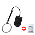 Mini USB Flash Drive 2GB–64GB | Custom Logo Pen Drive USB Flash Drive PRIMED black usb2.0 32 GB