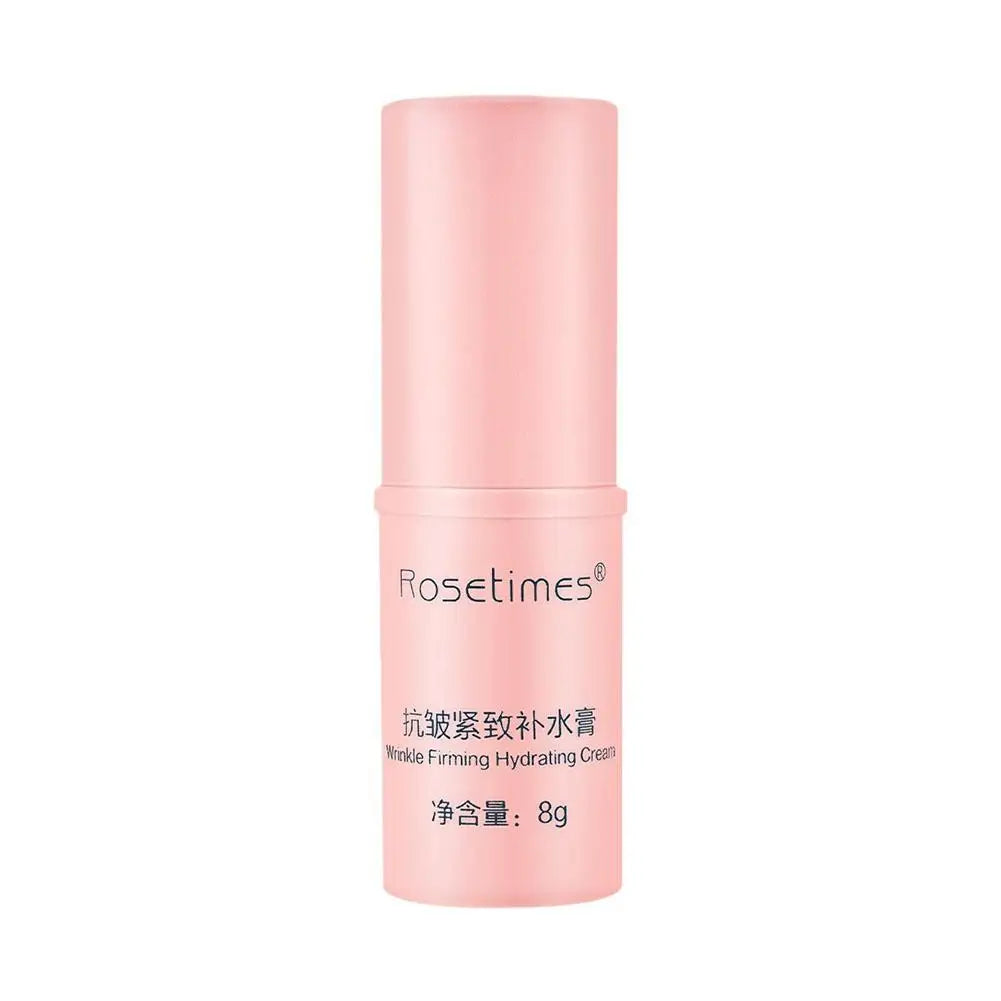 PDRN Pink Collagen Multi Balm – Face, Neck & Lip Moisture Collagen Balm Stick PRIMED 8gX1