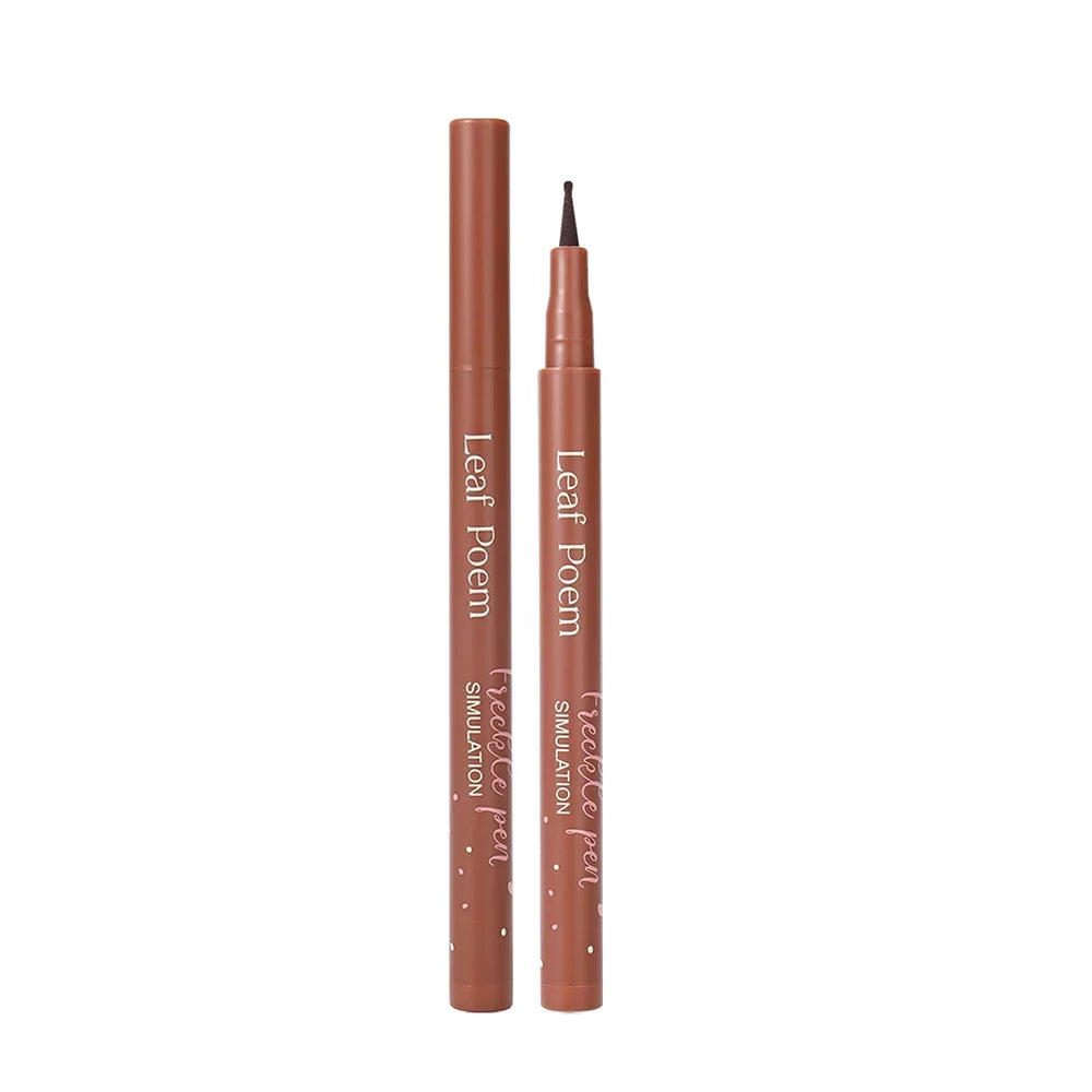 Waterproof Freckle Pen – Natural Faux Spot Makeup Tool