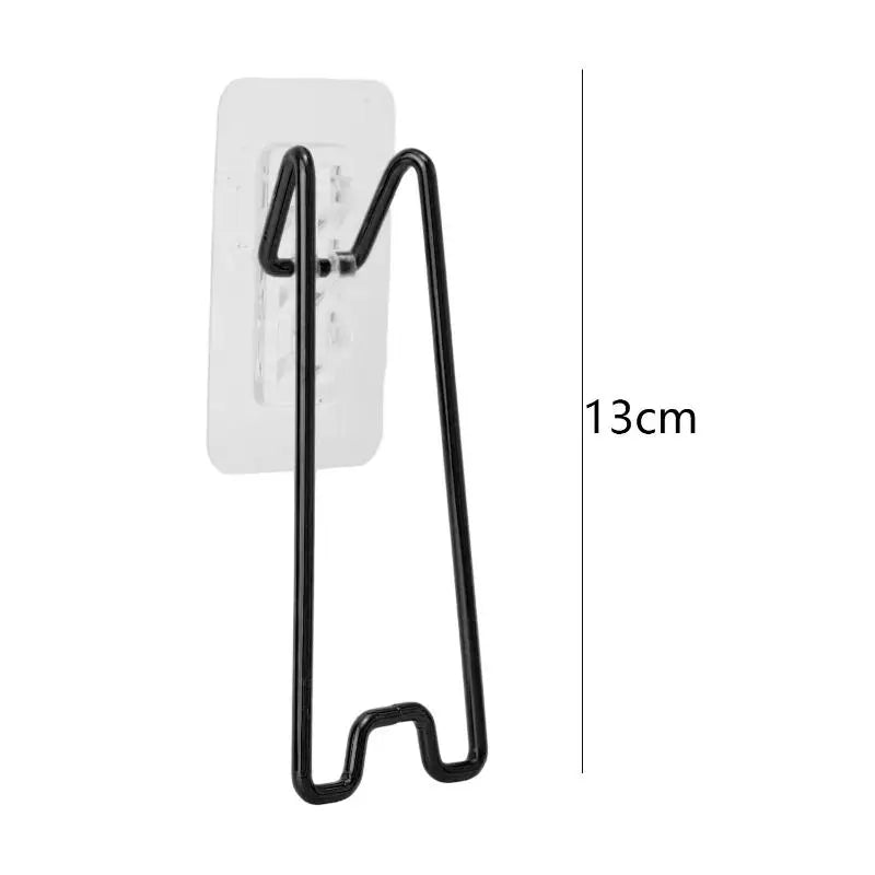 Self-Adhesive Picture Frame Easel Stand | Stainless Steel Frame Easel Stand PRIMED B