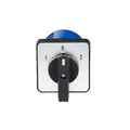 SZW26-32 3-Position Changeover Switch 32A 660V 3 Section Changeover Switch PRIMED China Mainland