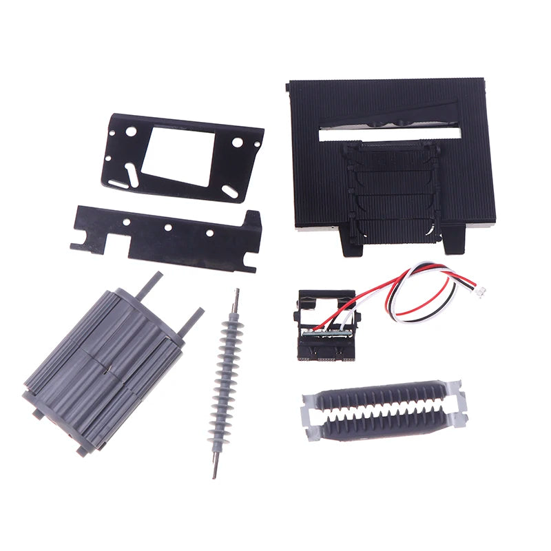 ZCUT-9 Tape Cutter Replacement Knife Box with Blade | Dispenser Part