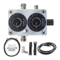MRA-135 20W HF/FM/VHF/UHF Small Loop Antenna for IC-705 Loop Antenna PRIMED China Mainland