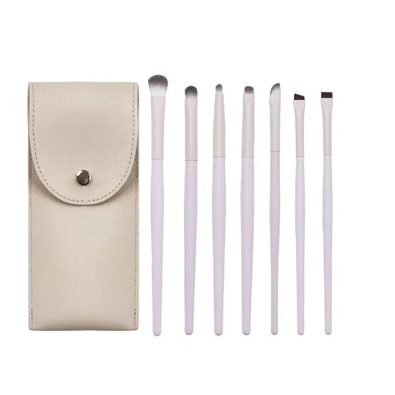 Eyeshadow Makeup Brush – Blush, Brow, Powder & Contour