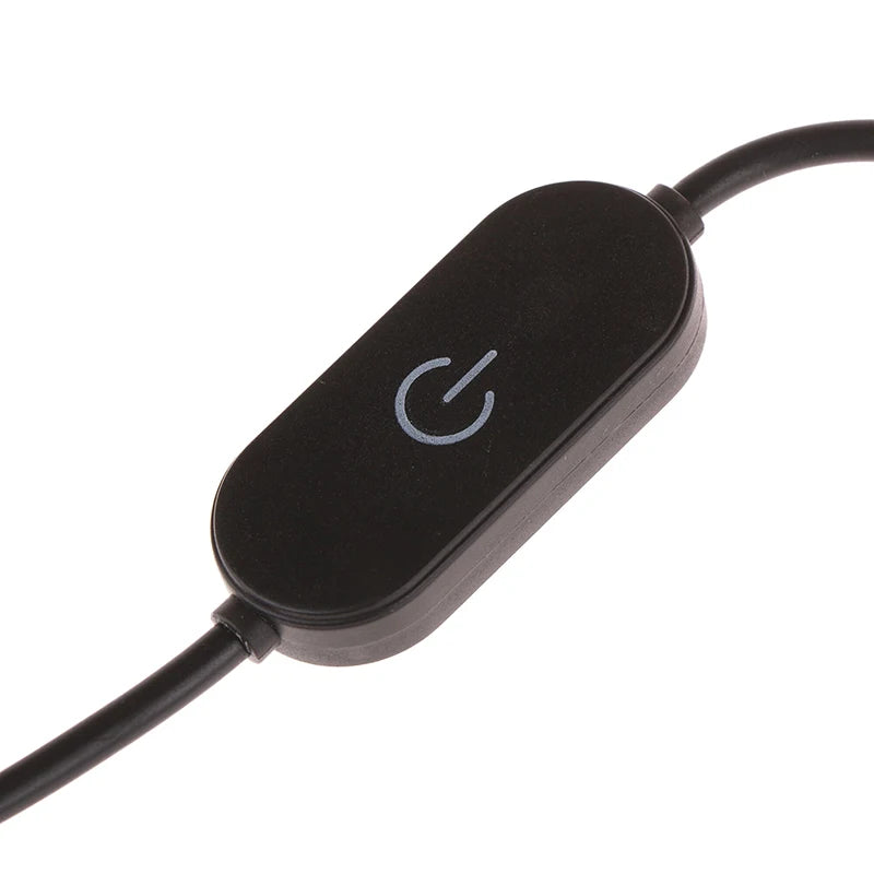 USB Touch Dimmer Switch Cable 1.5M | 5V 2A LED Controller