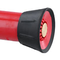 1" NSTNH Heavy Duty Fire Hose Nozzle | Industrial Firefighting