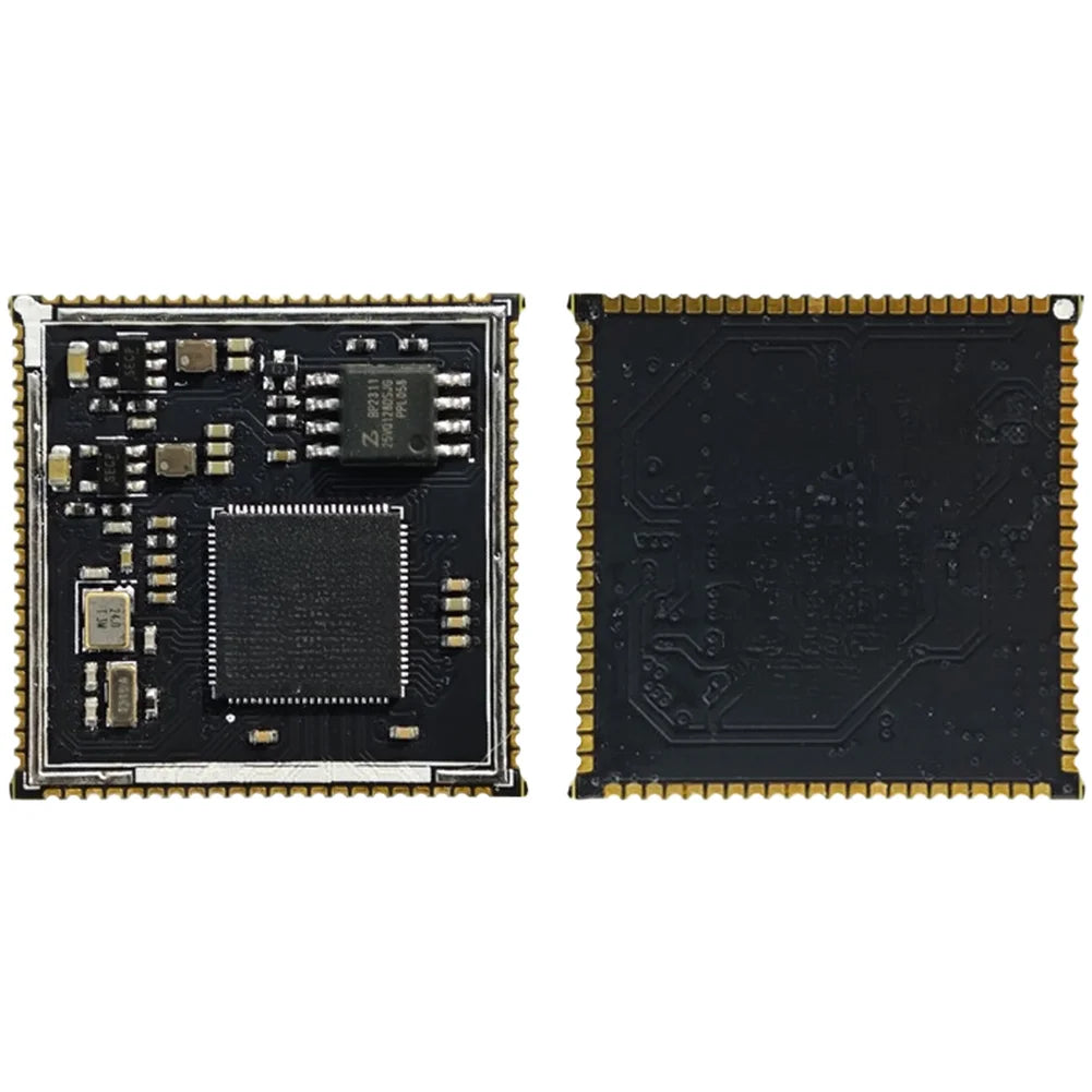 M3R8CT Core Board – 8 UART CAN Interface Industrial Module Industrial Core Board PRIMED