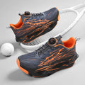 LETCOMFIT Women's Carbon Plate Running Shoes – Lightweight Women's Running Shoes PRIMED 35 Orange