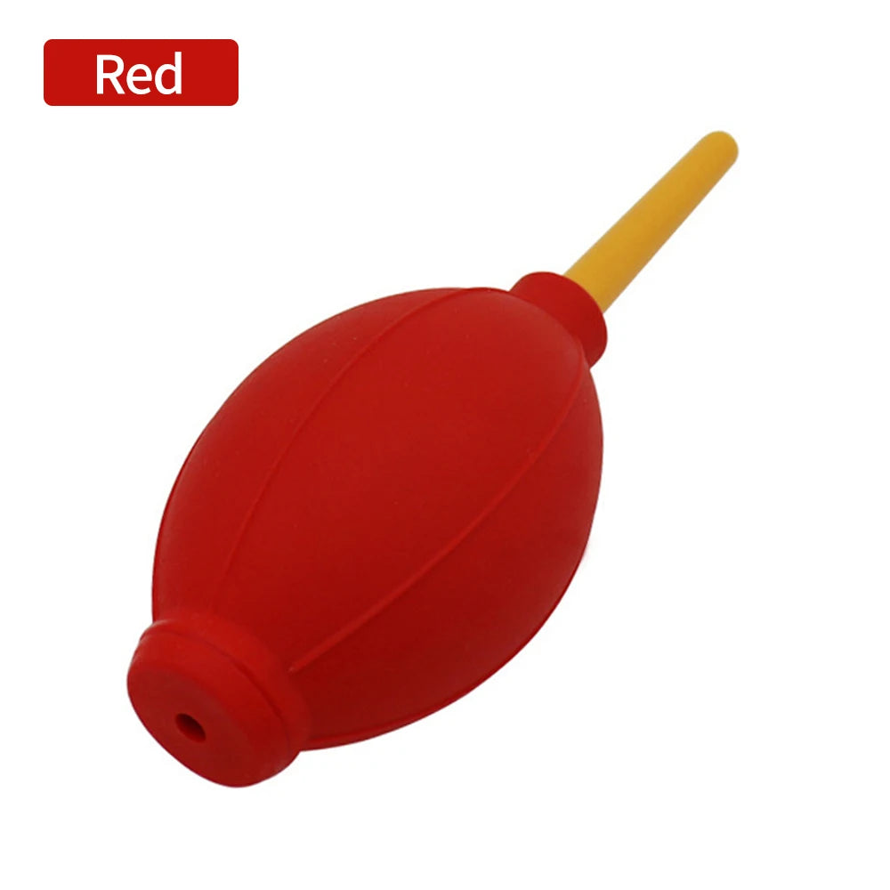 Silicone Air Blower Ball – Lash & Nail Glue Dryer Tool