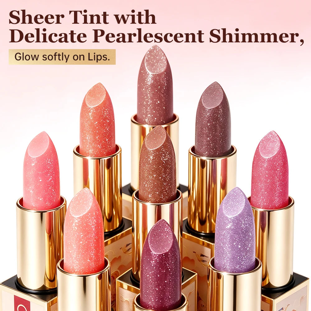 CATKIN Colored Lip Balm – pH Color Change, Nourishing & Hydrating Colored Lip Balm PRIMED