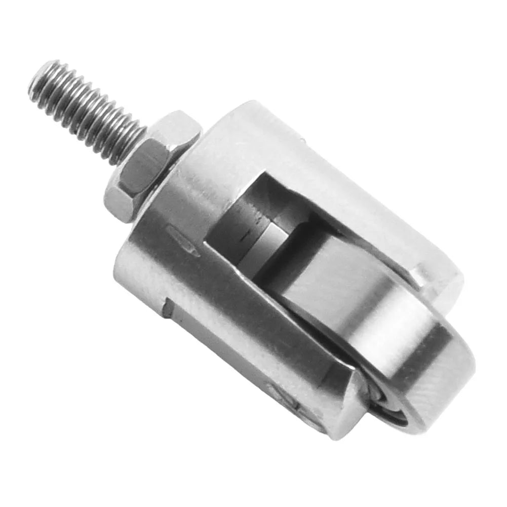 M2.5 Roller Contact Point for Dial Indicators & Gauges Dial Gauge Probe Tip PRIMED