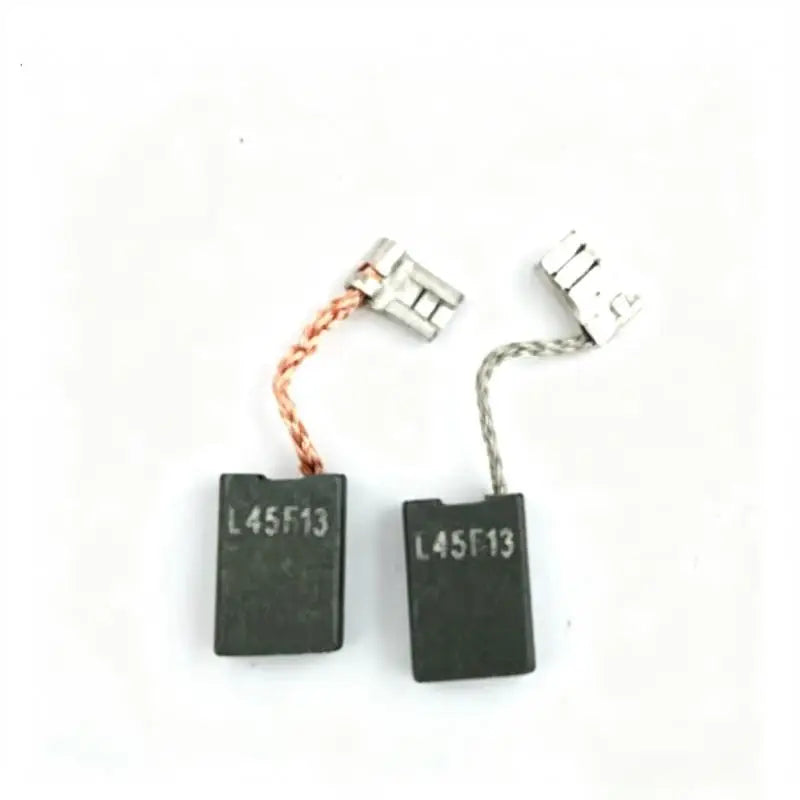 N259979 Carbon Brushes 2-Pack for D28754 Angle Grinder Power Tool Carbon Brush PRIMED