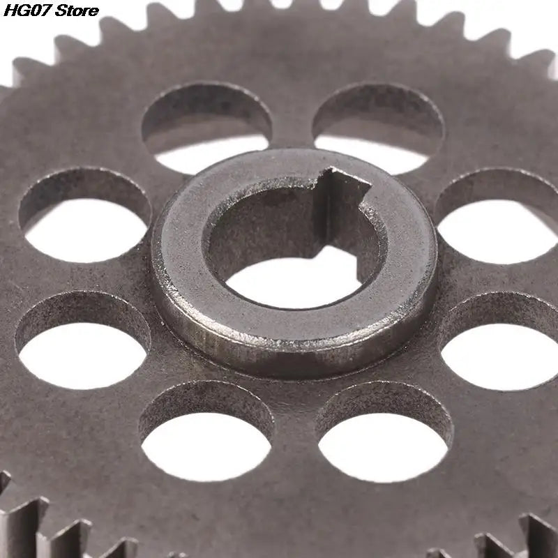 Mini Chain Saw Drive Gear 4.1cm & 5.1cm – Metal Replacement Part