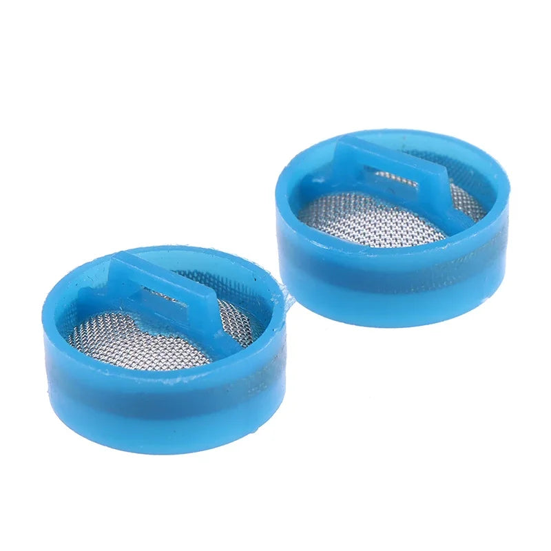 10-Pack Washing Machine Inlet Valve Filter Screens – Stainless Appliance Filter Screen PRIMED