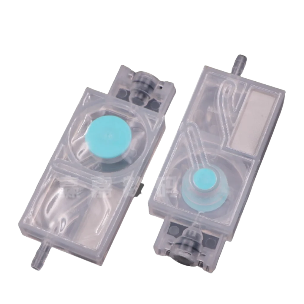 Printhead Ink Damper for Epson I3200 I1600 XP600 DX5 4720 5113 Printer Ink Damper PRIMED 8pcs