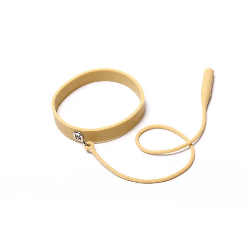 Silicone Wrist Strap for Eyelash Extension Tweezers | 7 Colors