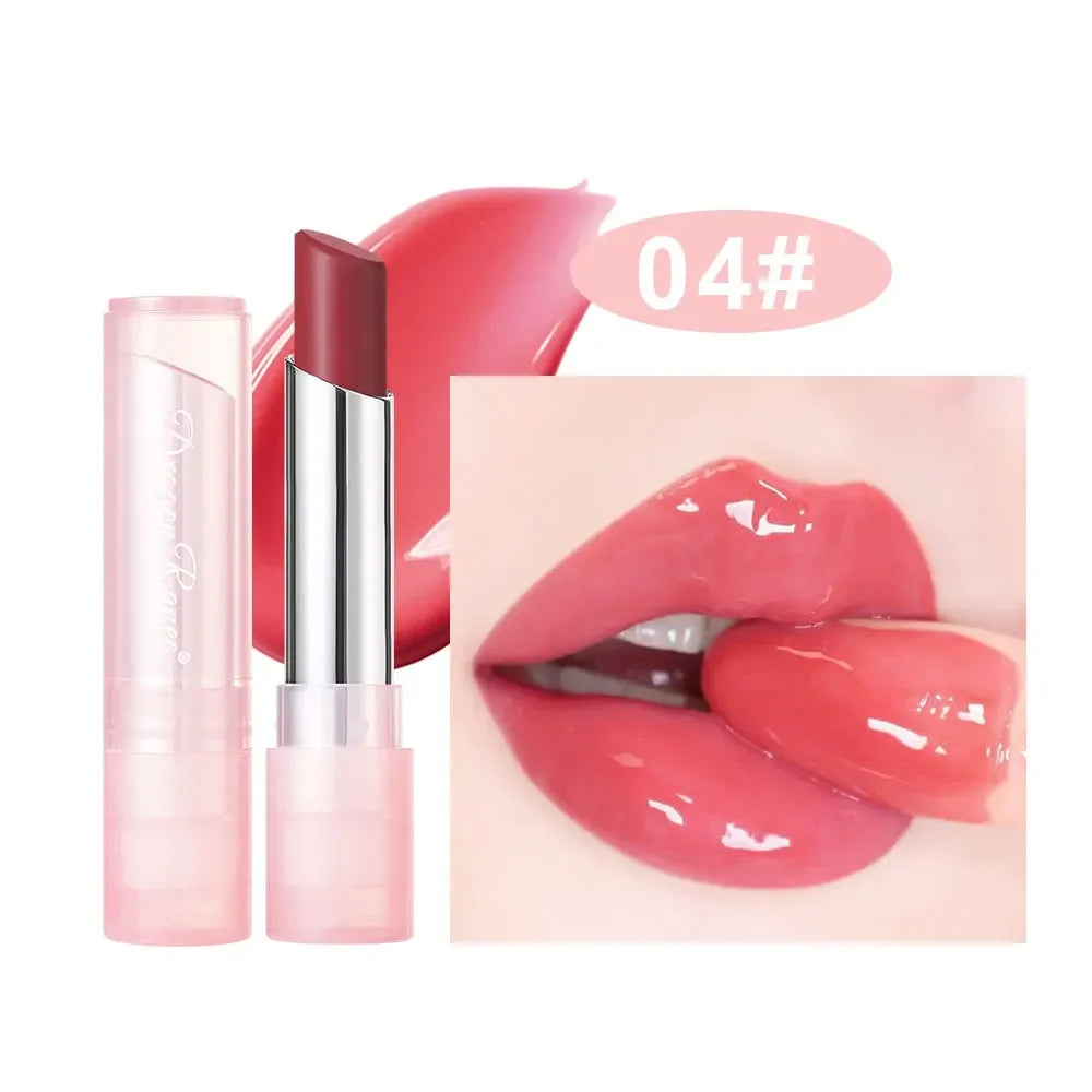 Dragon Ranee Color Changing Lip Balm | Moisturizing Tint Color Changing Lip Balm PRIMED 04