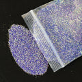 MAFANAILS 50g Holographic Glitter Powder | Nail Art & Craft