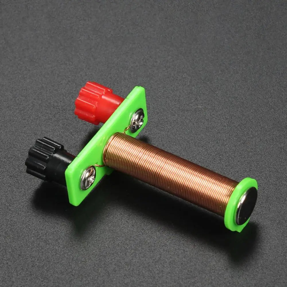 Physics Electromagnet Kit – ABS Educational Science Toy Educational Science Kit PRIMED
