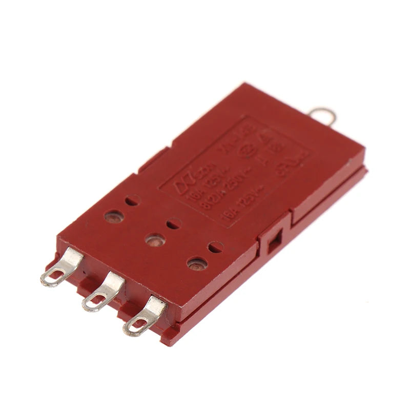XN-14C 4-Pin 4-Position Toggle Slide DIP Switch for Hair Dryer