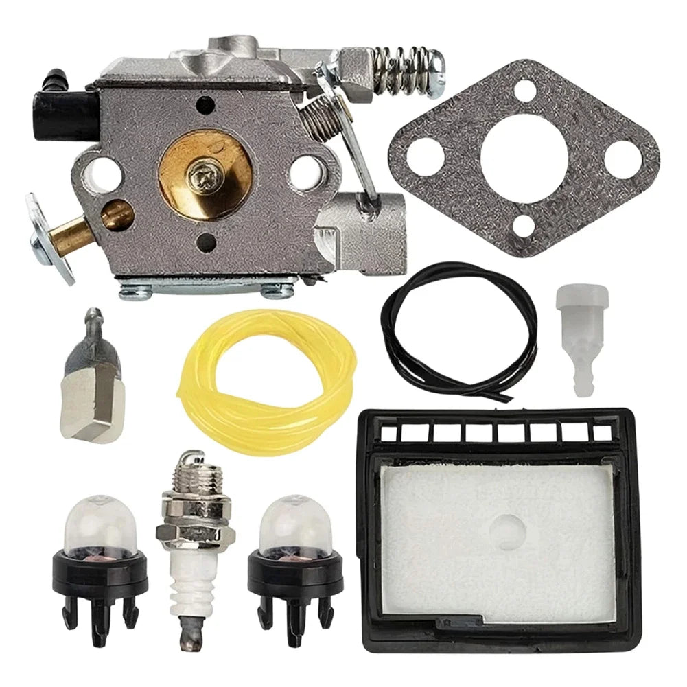 WT-589A Carburetor for Echo CS300 CS301 CS305 – A021000232 Chainsaw Carburetor PRIMED China Mainland
