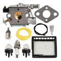 WT-589A Carburetor for Echo CS300 CS301 CS305 – A021000232 Chainsaw Carburetor PRIMED China Mainland