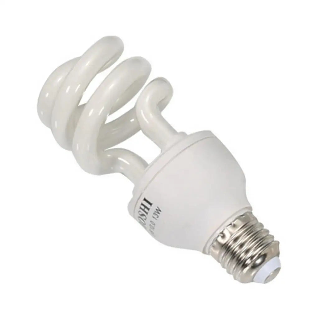 UVB 5.0/10.0 Reptile Tortoise Heating Lamp 13W/26W Terrarium Reptile UVB Lamp PRIMED UVB 5.0