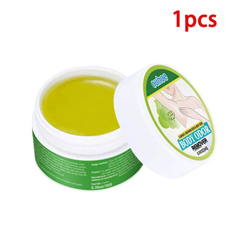 Underarm Deodorant Cream – Antiperspirant & All-Day Freshness Deodorant Cream PRIMED 1pc