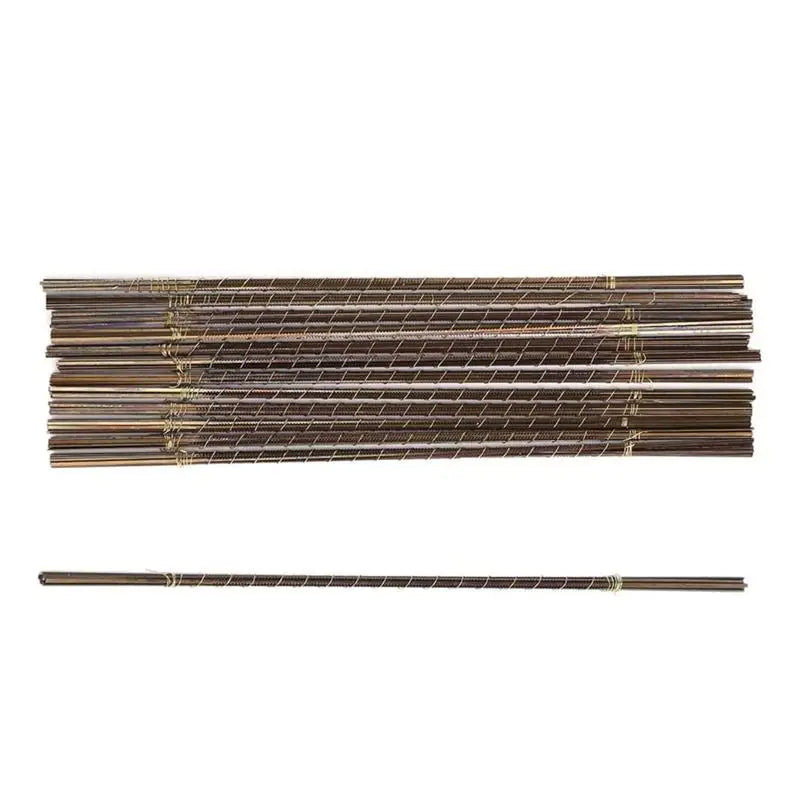 Jewelry Metal Cutting Saw Blades Set 13cm – 12 Pcs Carbon Steel Jewelry Saw Blades PRIMED
