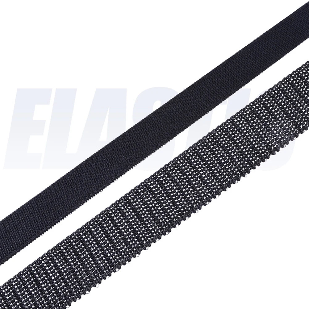 Adjustable Fishing Rod Wrap Strap – Shockproof & Breathable Fishing Rod Strap PRIMED