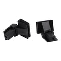 Turntable Dust Cover Hinge 2-Pack | Fits TN200 RT81 & More Turntable Replacement Part PRIMED China Mainland