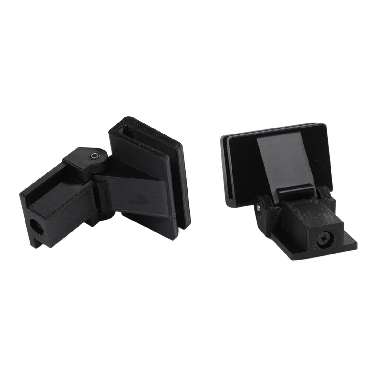 Turntable Dust Cover Hinge 2-Pack | Fits TN200 RT81 & More