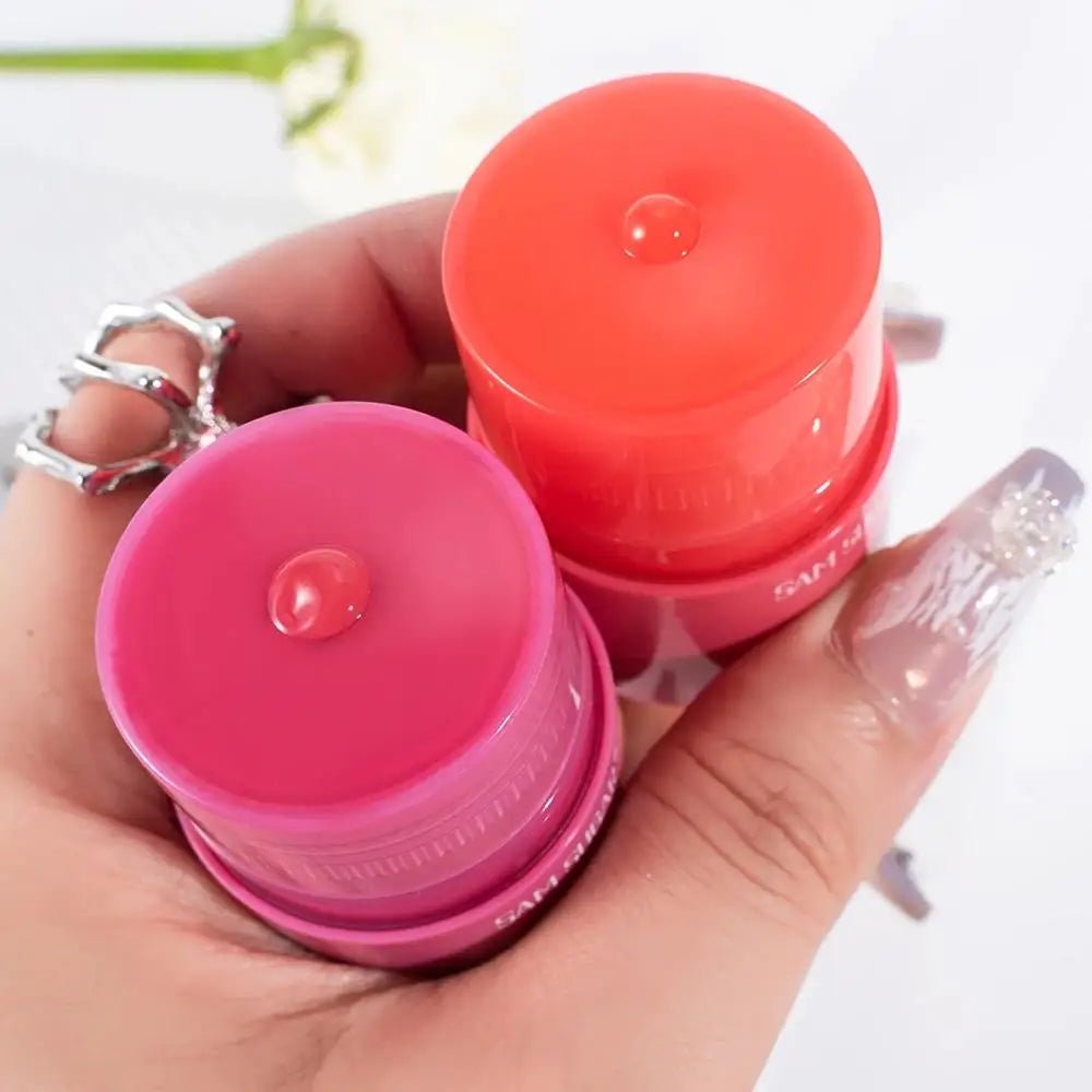 SAM SUGAR Rotating Honey Lip Gloss – Waterproof & Moisturizing