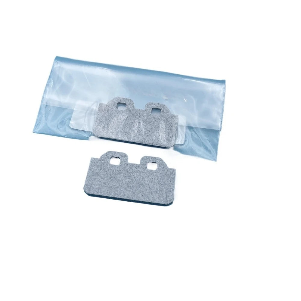Roland VS640 DX7 Printhead Wiper Felt Scraper Blade | einkshop Printhead Wiper Felt PRIMED 1PC