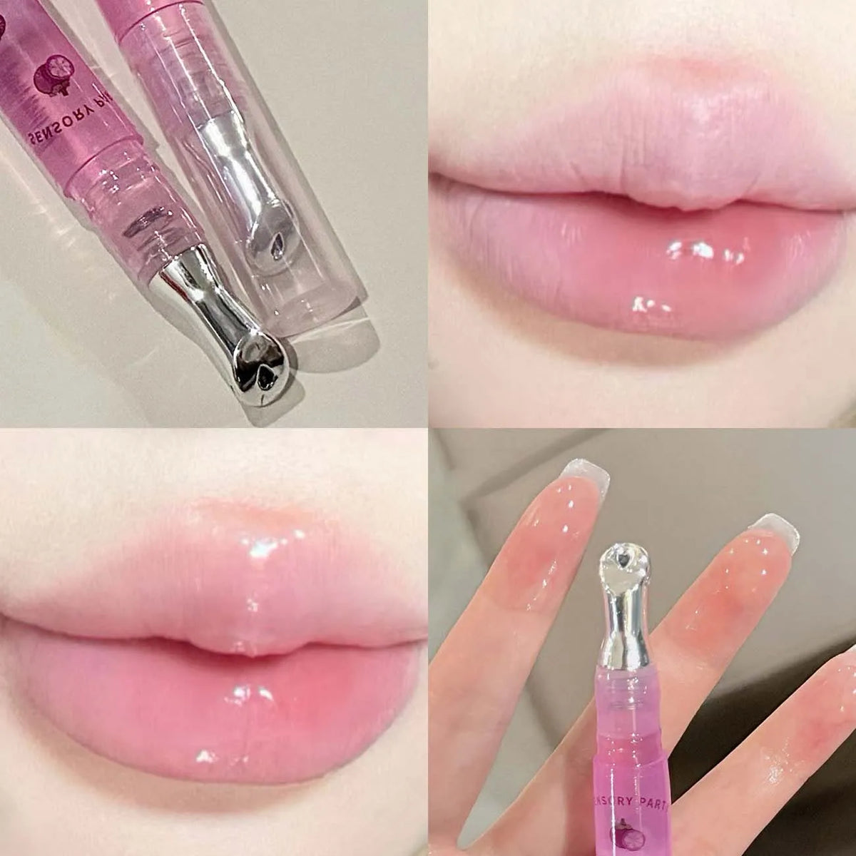 Plumping Lip Gloss Serum – Moisturizing & Long-Lasting Lip Gloss Serum PRIMED mangosteen-08