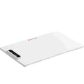 Electric Warming Tray Foldable Silicone Mat | 3 Temps 240W Electric Warming Tray PRIMED as show as show