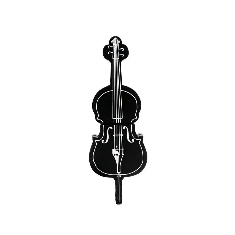 Guitar USB Flash Drive 4GB–128GB | Novelty Memory Stick USB Flash Drive PRIMED 32 GB G China Mainland