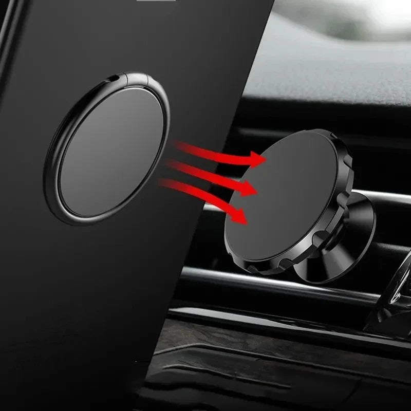 360° Rotatable Phone Ring Holder – Universal Finger Stand Phone Ring Stand PRIMED