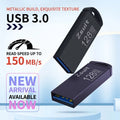 USB 3.0 Flash Drive – High-Speed Universal U Disk for PC & Car USB Flash Drive PRIMED 16GB
